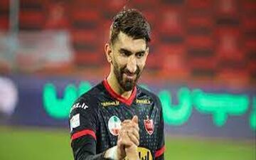 گلر پرسپولیس محروم می‌شود؟ 