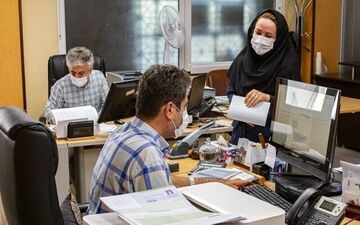 اعلام جزئیات "دورکاری" در روزهای کرونایی تهران 