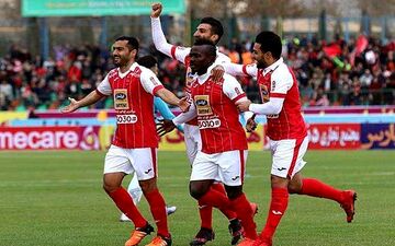  انتقام برانکو از جلالی/ پازل قهرمانی پرسپولیس تکمیل می شود