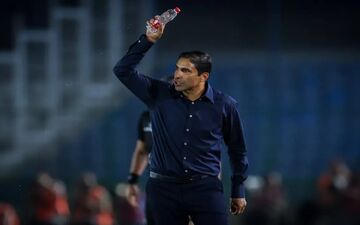 سریعترین اخراج تاریخ باشگاه پرسپولیس!