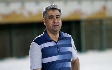  الهامی: پیکان چیزی برای از دست دادن ندارد/ باید هوشمند و منطقی فوتبال کنیم