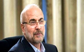 لغو سفر قالیباف به ایلام 