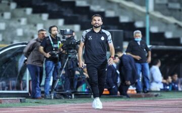 نوری: کرنر استقلال درست نبود؛ روی مدافع ملوان خطا شد