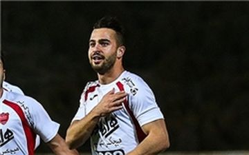  خبری خوش برای پرسپولیسی ها/ سروش به آلمان نمی رود