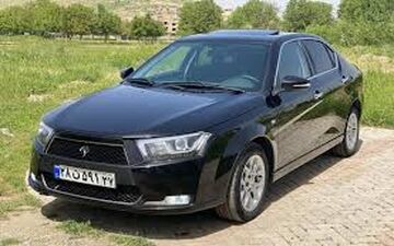 فروش قسطی دنا پلاس با ۵۰۰ میلیون پیش‌پرداخت و اقساط پنج ساله