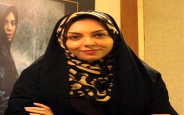  آزاده نامداری جواب حسام نواب صفوی را داد