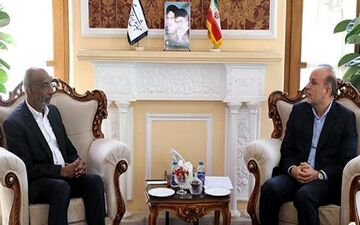 امکان ارتقای سطح روابط ایران و هند با استفاده از ظرفیت‌های موجود وجود دارد