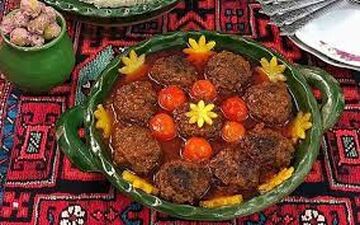 این شامی رو حتما درست کن| ضرر نمیکنی!