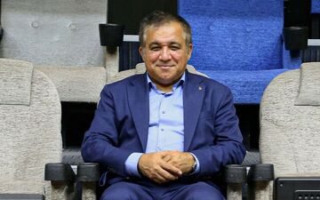 استقلال در بحران پنجره بسته و جدایی رضاییان؛ حال تیم خوب نیست