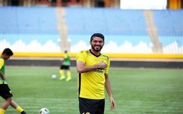 مصلح: ما در سخت‌ترین گروه لیگ قهرمانان قرار داریم