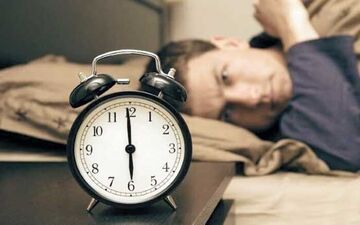 آیا بی‌خوابی "دردناک" است؟!/ این افراد 5 برابر بیشتر از بقیه افسردگی می گیرند