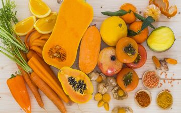 رفع خستگی مزمن با این میوه ها