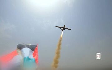 تداوم خسارات رژیم صهیونیستی بر اثر حملات یمن