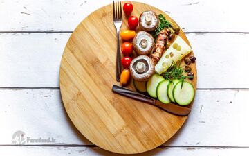 روزه‌گرفتن؛رازِ وزن‌کم‌کردن و سلامت‌ماندن