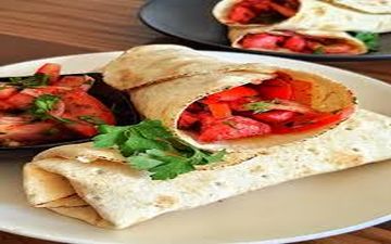 ساندویچ خوشمزه ترکی| طرز تهیه تانتونی مرغ