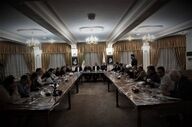  شرکت ساخت متعهد به تکمیل طرح‌های ملی ریلی و جاده‌ای کرمانشاه است/ پروژه پاتاق و تونل‌ها با اولویت اربعین تکمیل می‌شود
