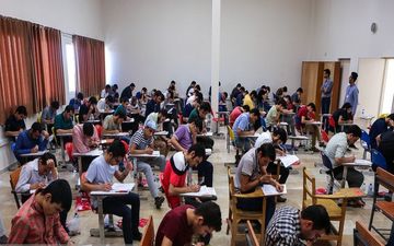 آخرین فرصت تکمیل ظرفیت آزمون ارشد وزارت بهداشت اعلام شد
