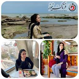 مریم آهن خای