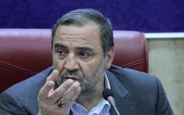 کشتارگاه ایوان تا ۲ ماه آینده باید به بهره برداری برسد