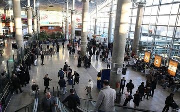 پیشنهاد توقف ۲ تا ۳ هفته ای پروازهای خارجی به تهران
