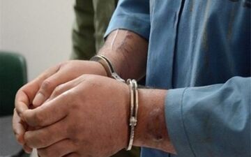 کلاهبردار 7 میلیاردی در زنجان دستگیر شد