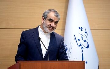 سخنگوی شورای نگهبان به طرح دوفوریتی مجلس واکنش نشان داد