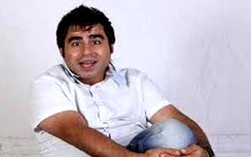 عکس عجیب و غریب بازیگر مشهور در اتاق عمل پس از جراحی