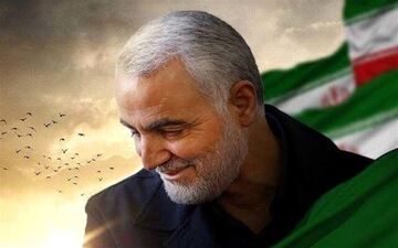 اعلام تمهیدات ترافیکی مراسم سالگرد شهادت سردار سلیمانی