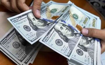 نرخ دلار و یورو در ۱۴ مهر ۱۴۰۵: دلار به ۲۶۸ هزار و ۸۲۰ تومان رسید