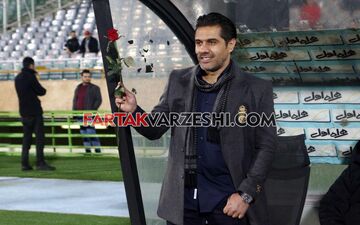 مگر همین استقلال غیر قهرمان، السد را نبرده بود؟
