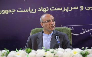  ۱۱ درصد از ۳۸ همت مصوبات بانکی سفر رئیس جمهور در استان پرداخت شده است

