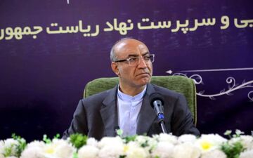  ۱۱ درصد از ۳۸ همت مصوبات بانکی سفر رئیس جمهور در استان پرداخت شده است

