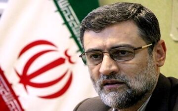 قاضی‌زاده: برای رسیدن به ثبات و آرامش در ماه‌های آغازین دولت سیزدهم، باید مراقب ریخت‌وپاش‌های ماه‌های پایانی دولت دوازدهم بود