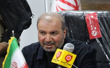 سفیر ایران در عراق: زائران از کیفیت خدمات اربعین رضایت‌مندند