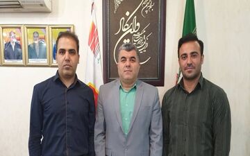 معرفی مدیر رسانه جدید باشگاه فولاد