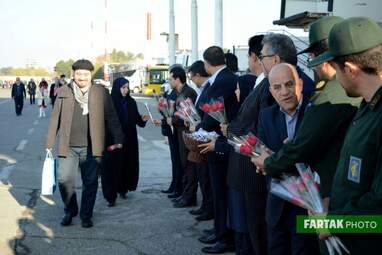 کرمانشاه پایتخت آیین های نوروزی