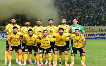 ترکیب احتمالی سپاهان مقابل استقلال