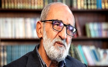 آن روز شیطان گیج شده بود!