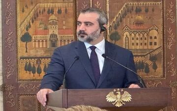 وزیر خارجه سوریه: تل‌آویو در تلاش برای تثبیت اشغالگری است
