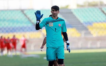 چه کسی دستور داده تا پرسپولیس قهرمان نشود؟