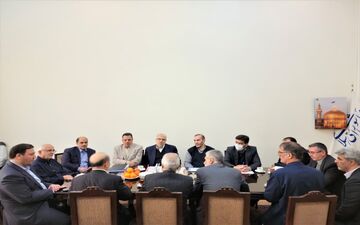 پیگیری راه اندازی پتروپالایش آناهیتا؛ طرحی که ۱۰ هزار شغل ایجاد می‌کند
