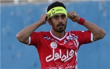 قانون مانع حضور عالیشاه و نورالهی در لیگ دسته اول 
