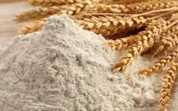 آخرین وضعیت ذخیره گندم و آرد در کشور
