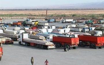 استاندار کرمانشاه: در تدارک رسمی کردن مرز سومار هستیم