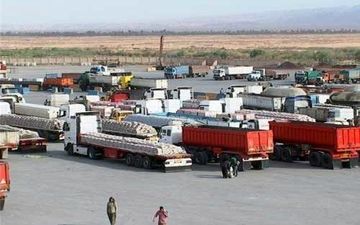 استاندار کرمانشاه: در تدارک رسمی کردن مرز سومار هستیم