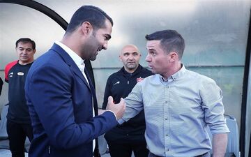 احتمال بازگشت مسعود شجاعی به فوتبال