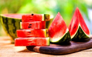  باید و نبایدهای تغذیه تابستانی