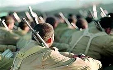 ضوابط و مقررات معافیت بخشودگی سنی مشمولان سربازی اعلام شد