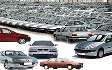 قیمت خودروهای داخلی با مدل 97 در بازار+جدول