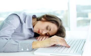 24 دلیل برای انرژی کم و خستگی مداوم